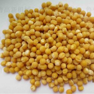 黄豆、绿豆脱皮机 蚕豆扒皮机械设备 曹高新